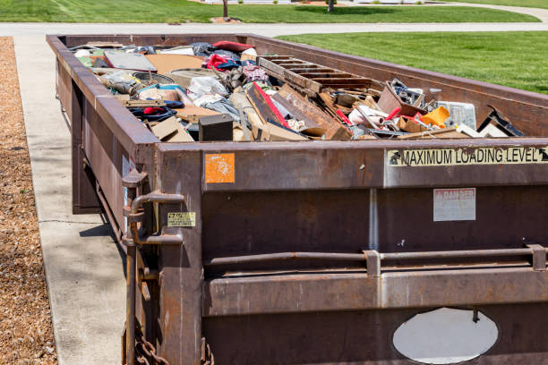 Demolition Debris Removal in Pine Island, TX